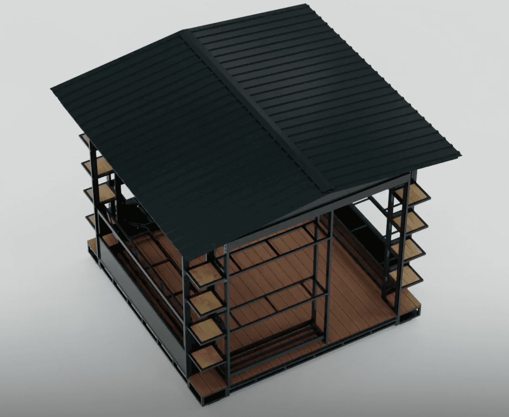 Модуль «СТАНДАРТ»